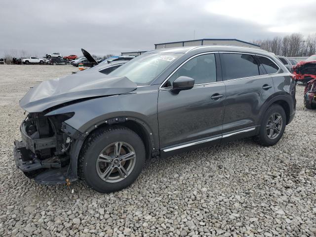 2016 Mazda CX-9 Signature