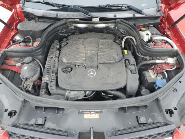 2015 MERCEDES-BENZ GLK350 - WDCGG5HB4FG357463
