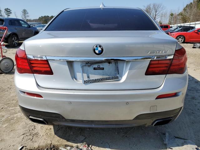 VIN WBAYE8C57DD133473 2013 BMW 7 Series, 750 LI no.6