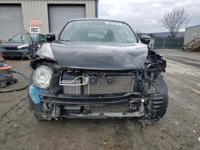 2017 NISSAN JUKE S - JN8AF5MV4HT754331