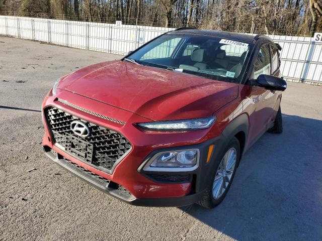 2019 HYUNDAI KONA