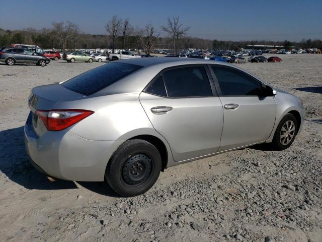 2015 TOYOTA COROLLA L - 2T1BURHE2FC403669