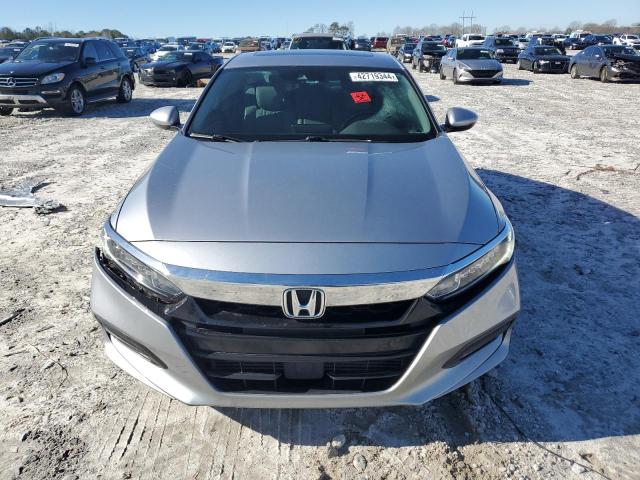 2018 HONDA ACCORD EXL - 1HGCV1F69JA135801