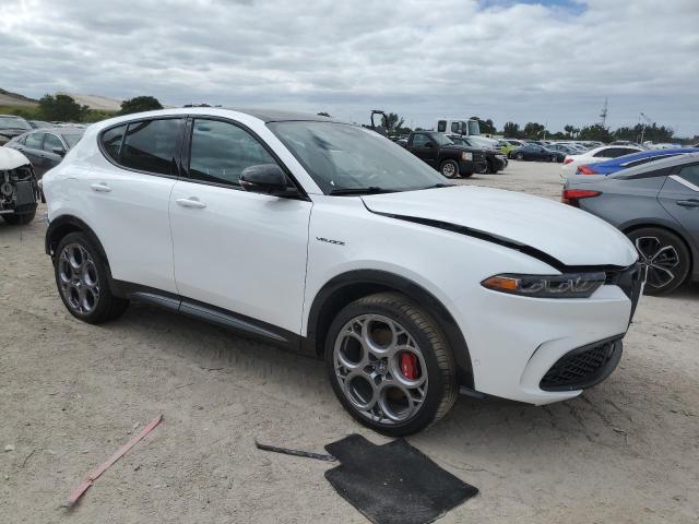 2024 ALFA ROMEO TONALE VEL ZASPATDW0R3041644