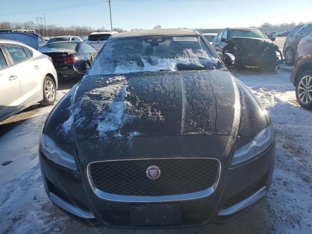 2016 JAGUAR XF PREMIUM SAJBJ4BV8GCY16518