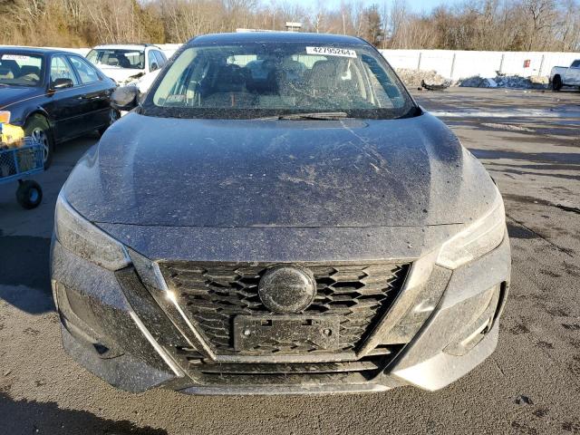2020 NISSAN SENTRA SR 3N1AB8DV2LY284604