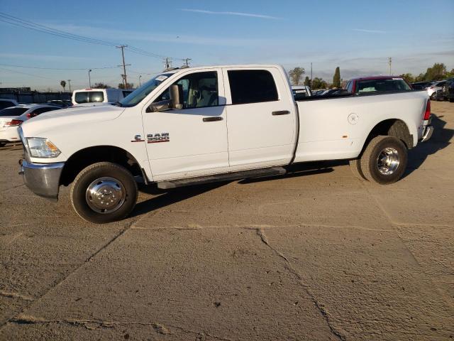 Lot #2339810870 2017 RAM 3500 ST salvage car