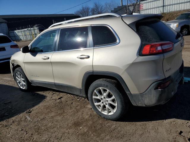 2015 Jeep Cherokee Latitude VIN: 1C4PJMCS0FW769006 Lot: 44760424