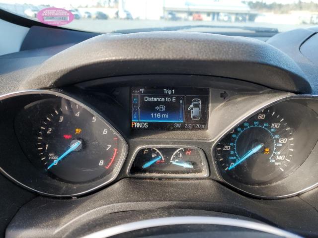2015 FORD ESCAPE SE 1FMCU9GX2FUA20854