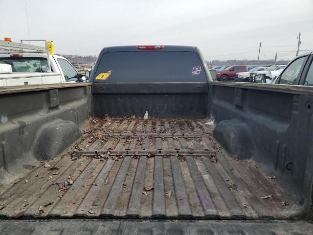 2009 Chevrolet Silverado K3500 VIN: 1GCJK73669F121083 Lot: 45877034