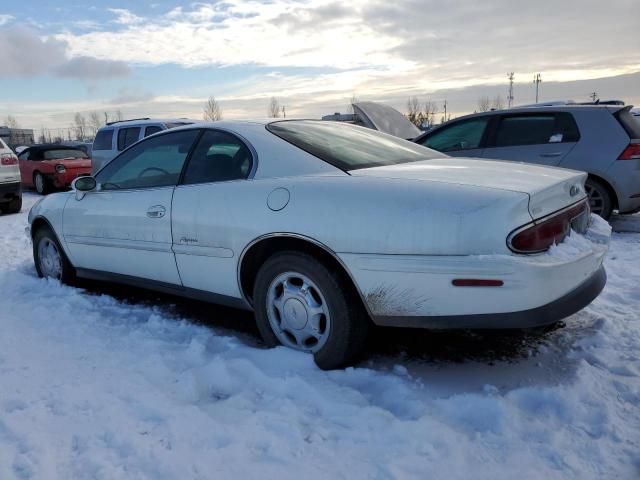 1G4GD2213T4707333 1996 Buick Riviera