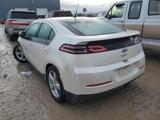 VIN 1G1RB6E47DU149237 2013 Chevrolet Volt no.2