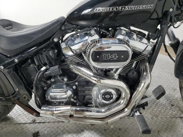 2019 HARLEY-DAVIDSON FXBRS 1HD1YHK26KB043631