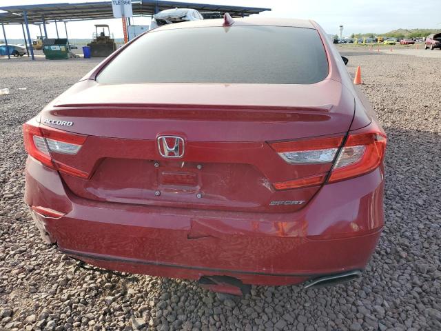 2018 HONDA ACCORD SPO 1HGCV1F30JA217972