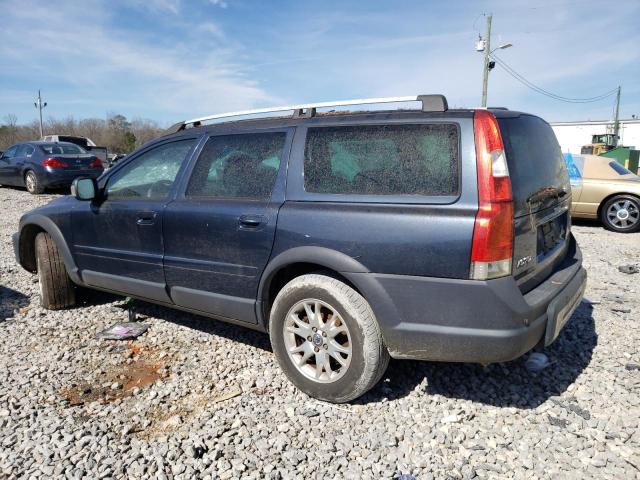 2007 Volvo Xc70 VIN: YV4SZ592271255007 Lot: 49506634