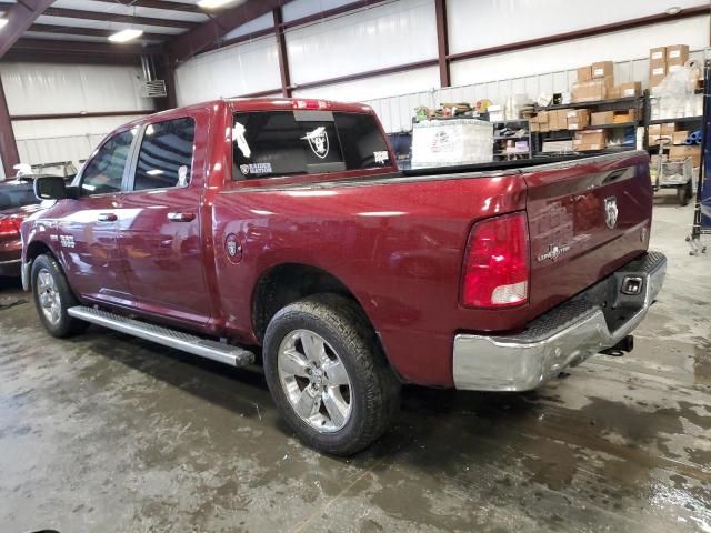 2016 DODGE RAM 3C6RR6LT7GG352155