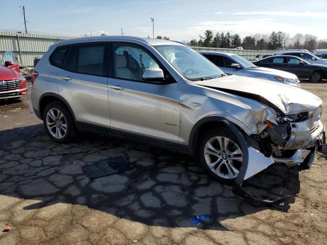 5UXWX7C56G0K36294 | 2016 BMW x3 xdrive35i