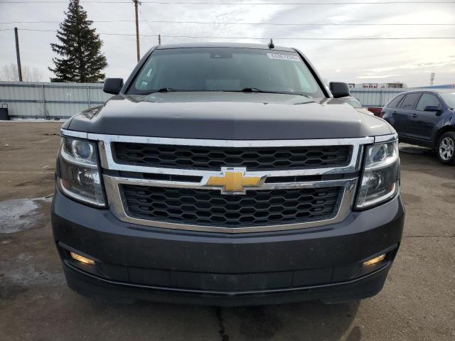 2017 CHEVROLET SUBURBAN C - 1GNSCHKC4HR251592