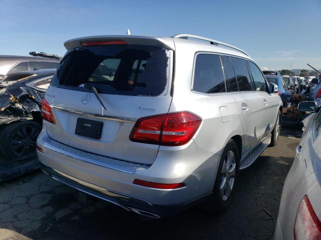 4JGDF6EE8HA901271 2017 Mercedes-Benz Gls 450 4Matic