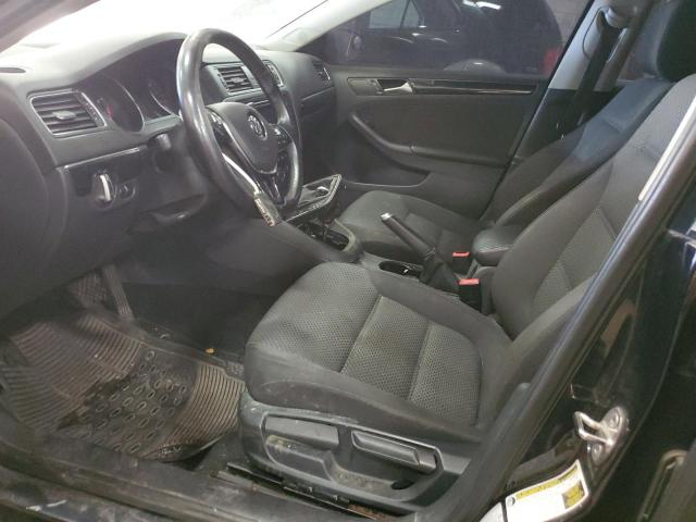 2016 VOLKSWAGEN JETTA COMF - 3VWD07AJ5GM414834