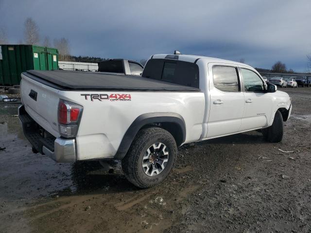 VIN 1C4PJLCBXFW741613 2022 TOYOTA TACOMA no.3