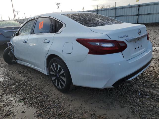 2018 NISSAN ALTIMA 2.5 - 1N4AL3APXJC249209