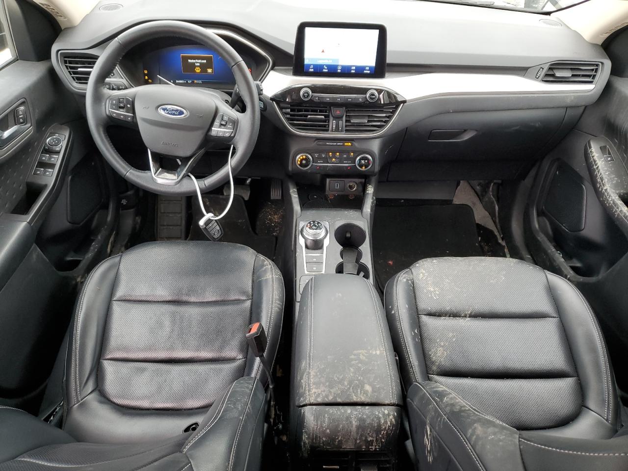 2020 Ford Escape Se Sport vin: 1FMCU0BZ3LUB96277