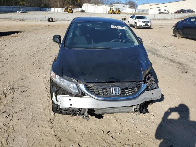 2015 HONDA CIVIC SE - 2HGFB2F72FH551640