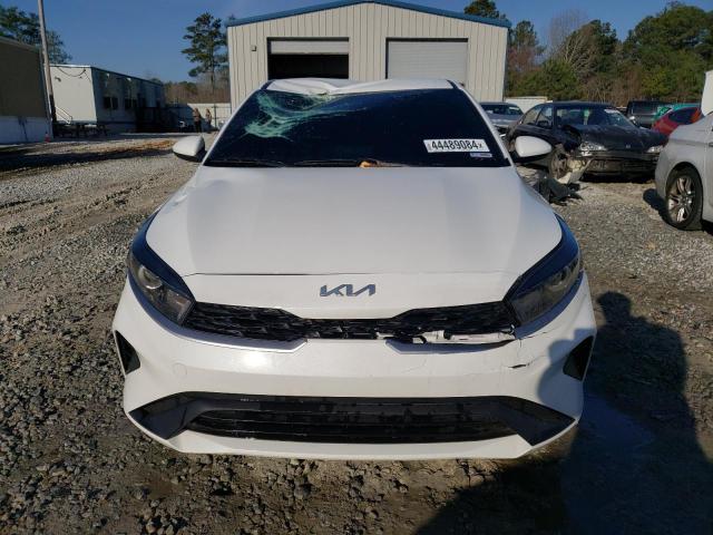 2023 Kia Forte Lx VIN: 3KPF24AD9PE657619 Lot: 44489084