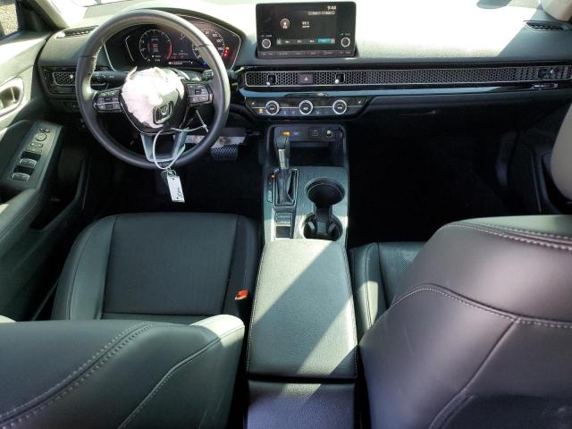 2024 HONDA CIVIC EXL 19XFL1H71RE001980