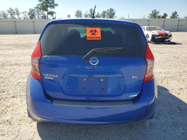 2015 Nissan Versa Note S VIN: 3N1CE2CP7FL358245 Lot: 43210644