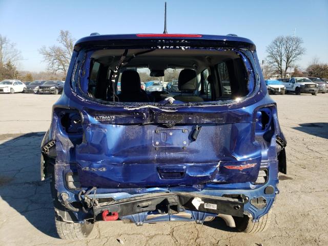 2018 JEEP RENEGADE T - ZACCJBCB5JPG97809