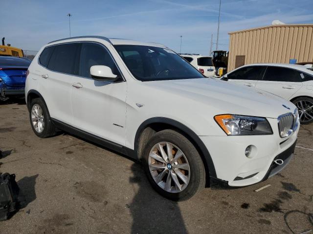 VIN 5UXWX9C50D0A25800 2013 BMW X3, Xdrive28I no.4