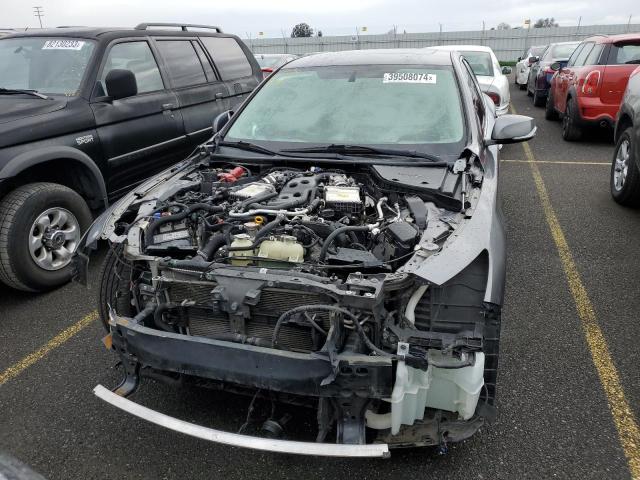 2016 INFINITI Q50 PREMIU JN1EV7AP9GM304428