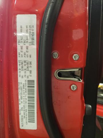 2016 RAM 1500 REBEL 1C6RR7YT4GS126680
