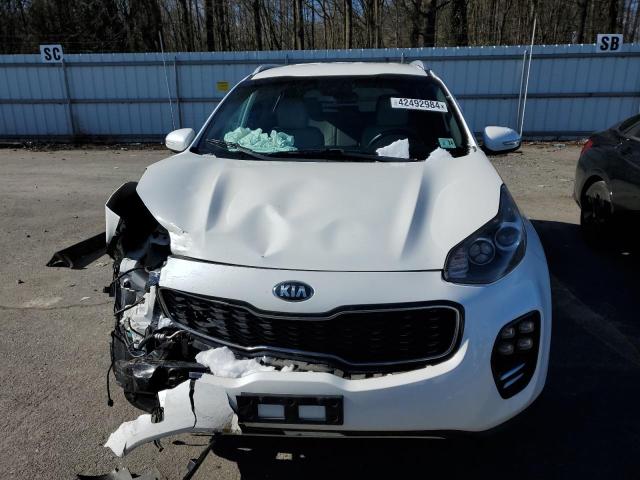 2019 KIA SPORTAGE E KNDPNCAC5K7564666