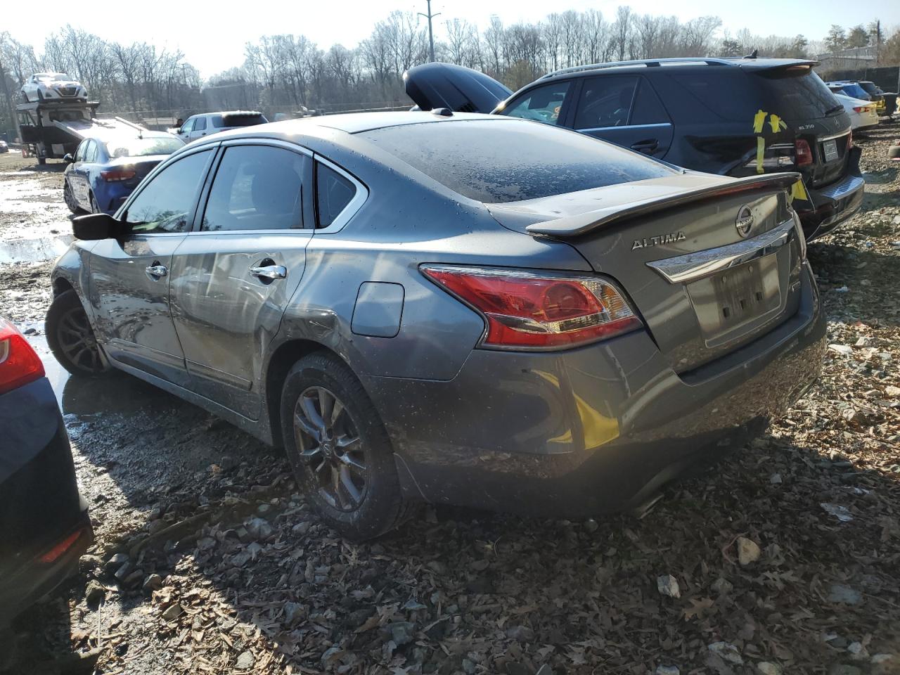 1N4AL3AP2FC457995 2015 Nissan Altima 2.5