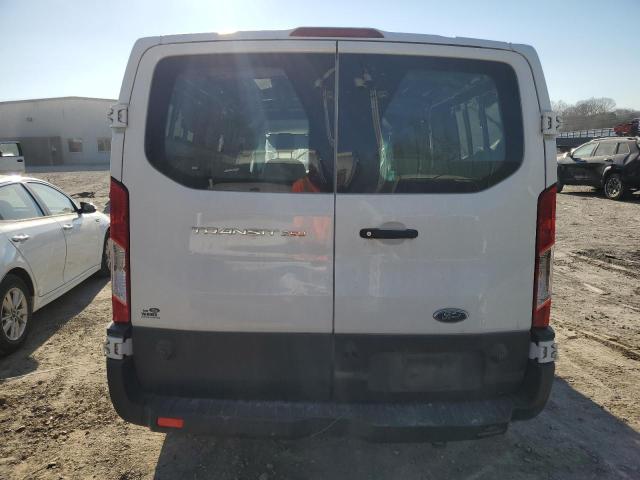 2019 Ford Transit T-250 VIN: 1FTYR2ZM4KKA01167 Lot: 41227754