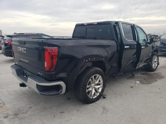 2020 GMC SIERRA C15 3GTP8DED2LG120361