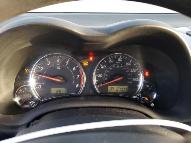 5YFBU4EE4DP131792 2013 Toyota Corolla Base