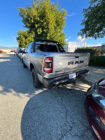 2022 RAM 1500 REBEL - 1C6SRFLT3NN410462