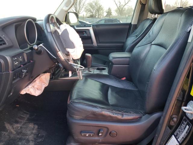 2020 TOYOTA 4RUNNER SR - JTEBU5JR0A5015203