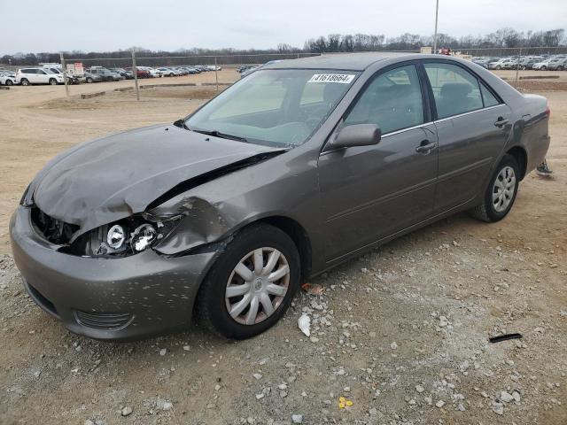 2005 Toyota Camry Le VIN: 4T1BE30K25U950983 Lot: 41618664