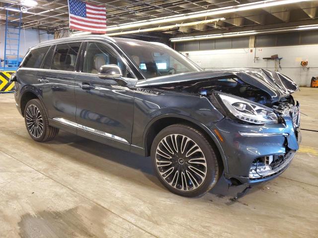 2020 LINCOLN AVIATOR BL 5LM5J9XCXLGL11673
