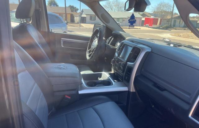 2018 RAM 1500 SLT 1C6RR6GM0JS259366