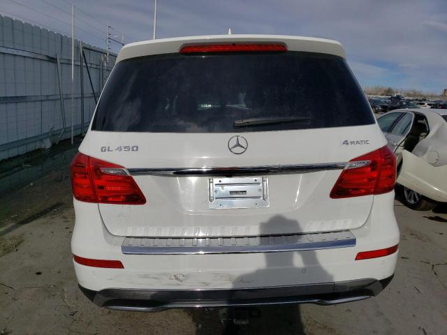 VIN 4JGDF7CE3EA377144 2014 Mercedes-Benz GL-Class, ... no.6