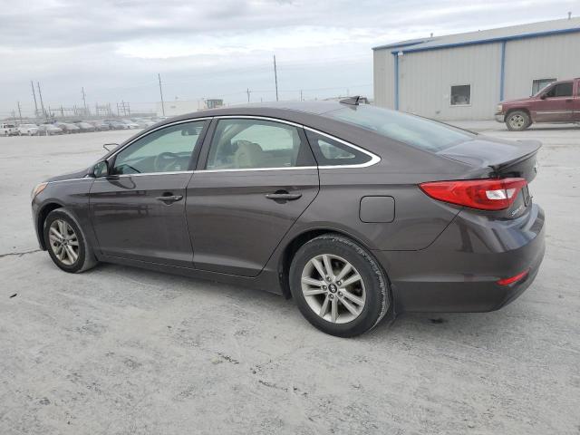 Vin: 5npe24af9fh145401, lot: 44768884, hyundai sonata se 20152
