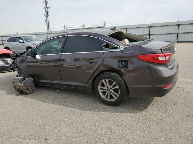 2015 Hyundai Sonata Se VIN: 5NPE24AF0FH171918 Lot: 44381384