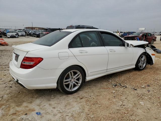 VIN WDDGF4HB1DR273949 2013 Mercedes-Benz C-Class, 250 no.3