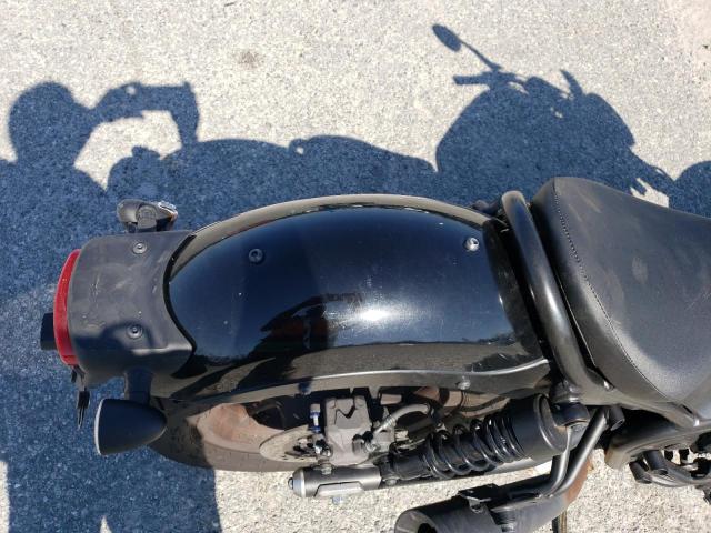 2020 HONDA CMX500 A MLHPC5656L5300717